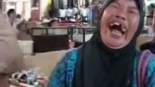 Koplak ibu ibu ketawa ngakak banget