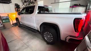 2020 GMC Sierra AT4 Panic Alarm (150 subscriber special)