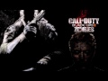 [Black Ops 2 Zombies] Game Over Soundtrack Extended Version