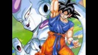 Dragon ball Z soundtrack 8