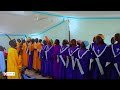 EECMY-WGBS Newland Congregation Choirs main song, nin ɛti naath kɛ nin gutä.