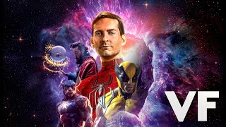 SPIDER-MAN 4 - Bande-annonce VF | Tobey Maguire