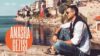 AMASRA GEZİSİ - Amasra Gezilecek Yerler