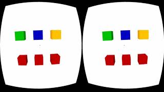 Gaze-Based Interactions (A-Frame Tutorial - WebVR)