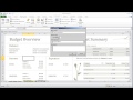 VBA Programming for Excel 2010 -- V1.03 - Recording a Macro -- Free Beginners Tutorial
