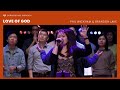 Love Of God (Phil Wickham & Brandon Lake) – Elizabeth Sia | Cornerstone Worship