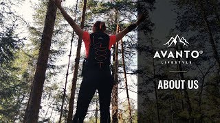 About Us – AVANTO Lifestyle® – Who are we?