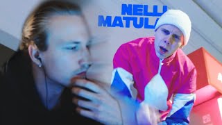 Kirdez Reagoi Korelon - Nelli Matula