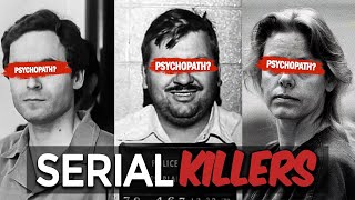 True Crime’s Most Infamous Killers: Ted Kaczynski, Dahmer \u0026 More