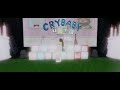 Cxxyyu Martinez ‘Crybxby’ Tour Trailer