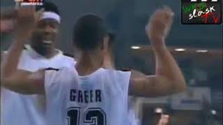 Lynn Greer - Euroleague 2003-04 mix