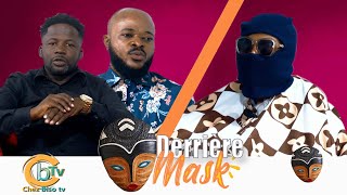 DERRIÈRE LE MASK: NZOTO MALILI😭BOLANDA BILEMBO YA TEMPS DE LA FIN