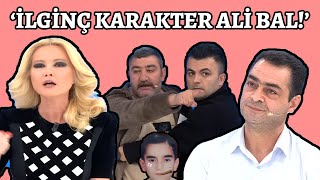 Tssigalko Müge Anlı İzliyor (Ali Bal Dosyası) Vol 1 | İLGİNÇ KARAKTER ALİ BAL!