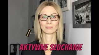 Aktywne słuchanie #053