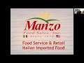 Manzo Food