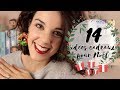 Idées de cadeaux pour Noël  | Petit guide de dernière minute 🎁❄