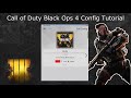 xim apex call of duty black ops 4 設定チュートリアル