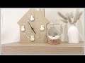 【ミッフィー˙˟˙コラボ】dick bruna×studio clip 2022購入品紹介【第１弾】インテリア雑貨やキッチン雑貨etc...