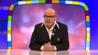 Harry Hill's TV Burp - Derek Acorah - 'Air Force \u0026 Dog Ghost' 7th March 2009