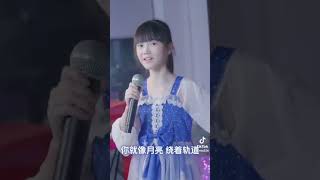 奶茶三姐妹 #大餅博士的小星星們 陳銳 #翻唱 你的微笑