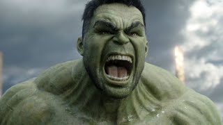 Thor: Ragnarok Begins 3-Part Arc for Hulk - Mark Ruffalo Interview