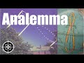 The Analemma.  By Bill Busler.  Memphis Astronomical Society