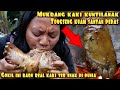 TONGSENG KAKI KUNTILANAK KUAH SANTAN