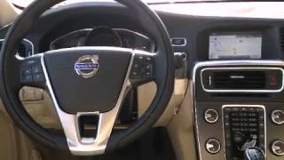 2014 Volvo S60 T5 Platinum in Rockville, MD 20855