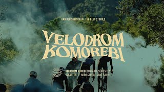 Komorebi Gravel Series - Stage 1 2025