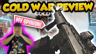 Should You Buy Cold War? My Honest Thoughts On Cold War