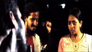 ഇവന്റെ തല അത് ഞങ്ങൾ ഇങ്ങ് എടുക്കും | Koratty Pattanam Railway Gate | Malayalam movie