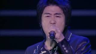 DEEN  æ­¦é“é¤¨ 2009 LIVE JOY SPECIAL