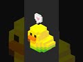 Galaxy Themes - [poly] pixel duck