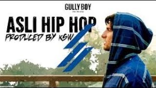 Gully Boy Asli Hip Hop FULL SONG Ranveer Singh Alia Bhatt Zoya Akhtar