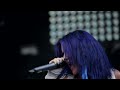 the agonist panophobia video teaser