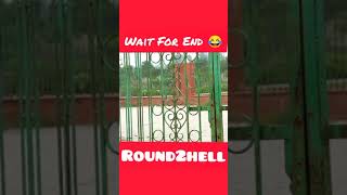 HAUNTED | Round2hell _ R2h | Top Funny Comedy Video | #r2h #round2hell #funny #comedy #shorts