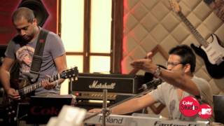 Badri Badariyan BTM (5-min) - Amit Trivedi feat Mame Khan & Mili Nair, Coke Studio @ MTV Season 2