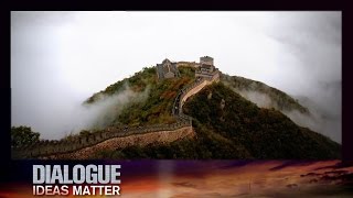 Dialogue— Patriotism in 21st Century China 08/07/2016 | CCTV