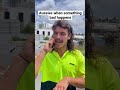 Part 2 - she’ll be right #aussie #bogan #australia #skit #funny