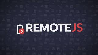 What is RemoteJS