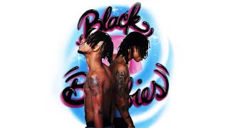 Black Barbies x Black Beatles [MASHUP]