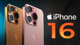 iPhone 16 – ЖИВІ ВІДЕО та ФОТО, ДАТА ВИХОДУ, ЦІНИ та ХАРАКТЕРИСТИКИ