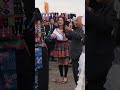 Video protrait Hmong New Year- Traditional clothes #Hmong #shorts #viral