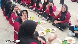 Duta sahsiah karamah insaniah SMK Dato' Ahmad Maher 2024