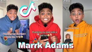 Mark Adams TikTok Videos 2022   Funny Marrk Adams TikTok 2022 Part 1
