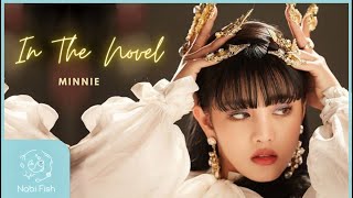 [Vietsub/Eng/Kor] In The Novel - Minnie (G)I-DLE °It Was All a Mistake OST (모든 게 착각이었다)