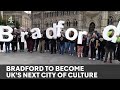 Is Bradford ready to become the UK’s new City of Culture?