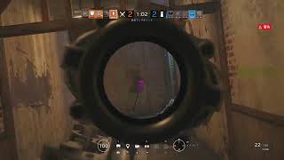 [R6S]レインボーシックスシージ(参加型)