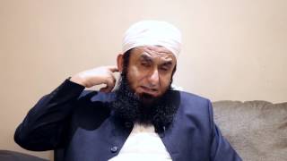 (HD1080p) Maulana Tariq Jameel Sahab on "Shahadat of Bhai Junaid Jamshed"