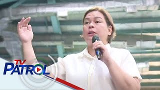 Nasalanta ng Bagyong Paeng sa Cavite hinatiran ng tulong | TV Patrol